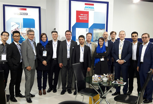 Our partners